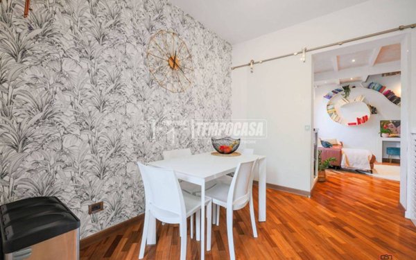 appartamento in vendita a San Lazzaro di Savena