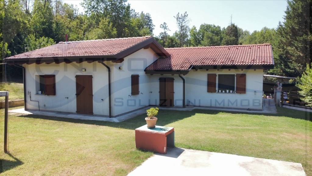 casa indipendente in vendita a San Lazzaro di Savena in zona Farneto