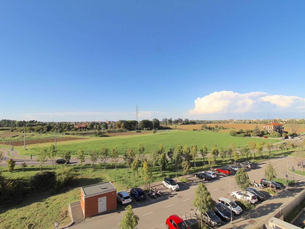 appartamento in vendita a San Lazzaro di Savena in zona Pulce
