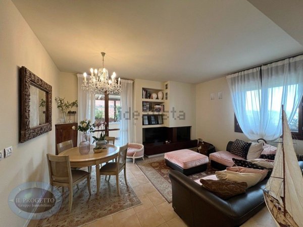 appartamento in vendita a San Lazzaro di Savena