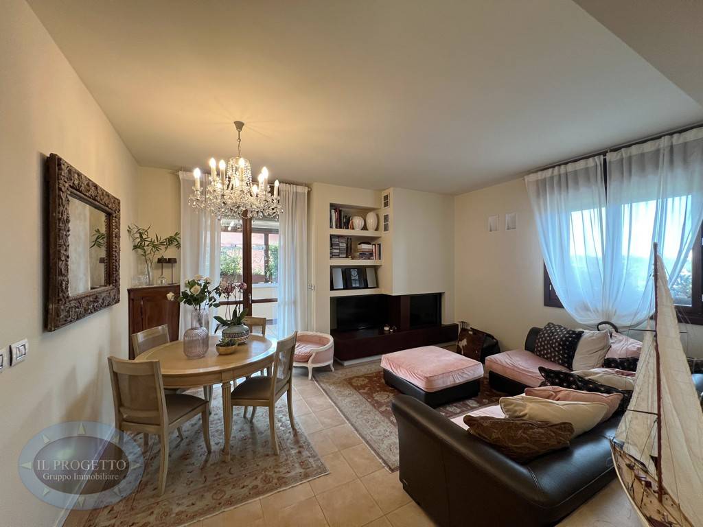 appartamento in vendita a San Lazzaro di Savena