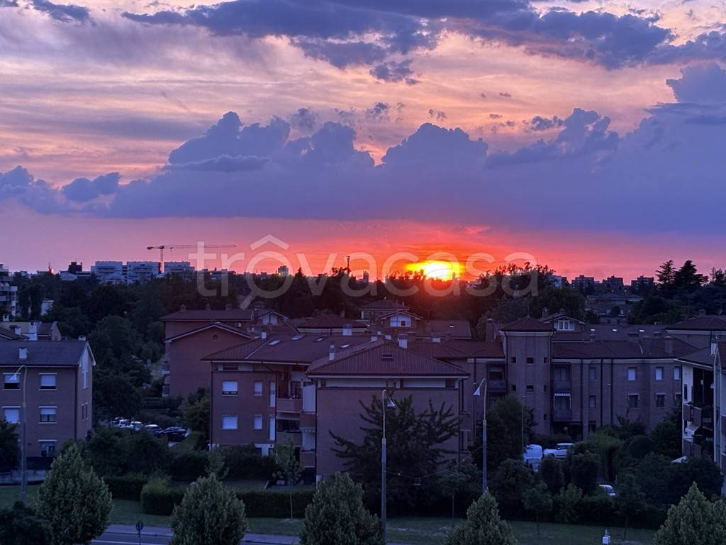 appartamento in vendita a San Lazzaro di Savena