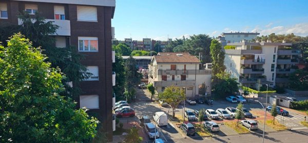 appartamento in vendita a San Lazzaro di Savena