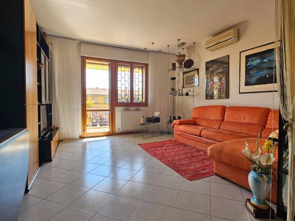 appartamento in vendita a San Lazzaro di Savena