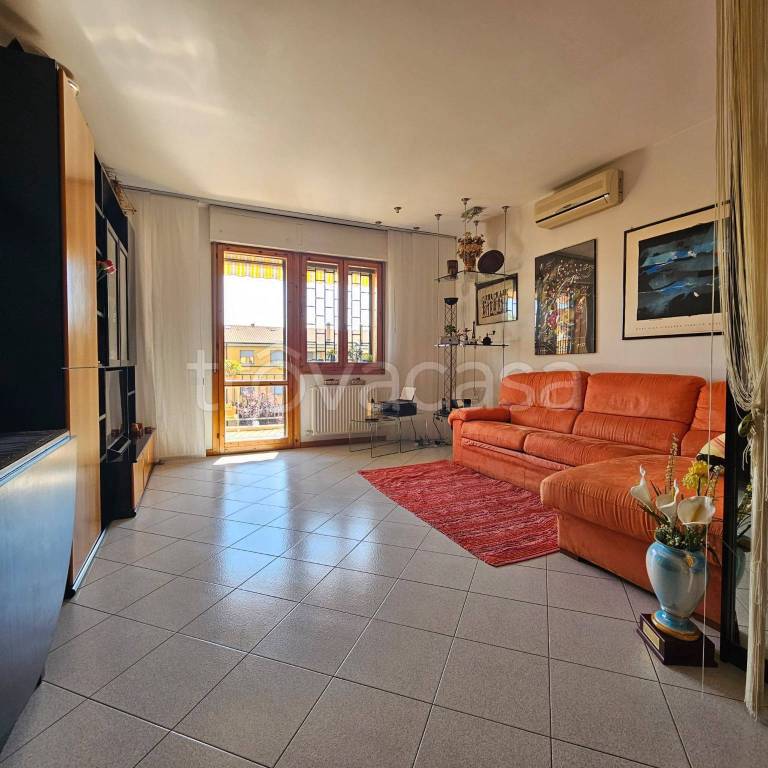 appartamento in vendita a San Lazzaro di Savena