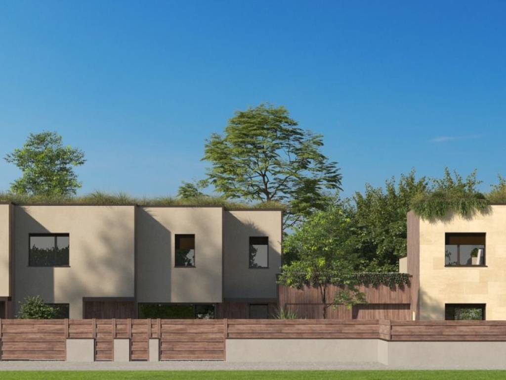 casa indipendente in vendita a San Lazzaro di Savena