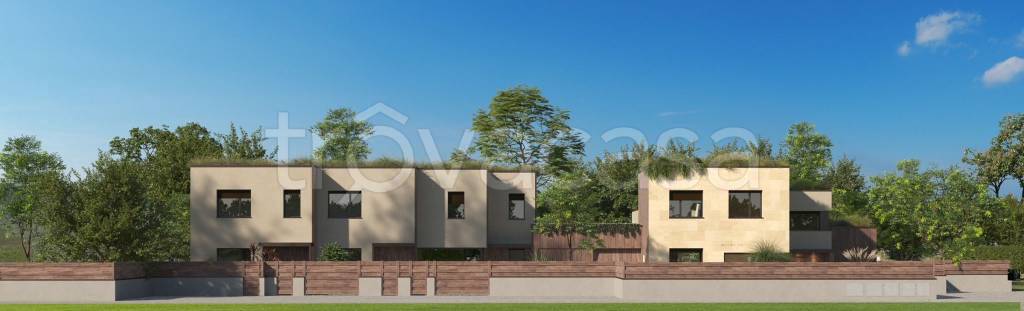 casa indipendente in vendita a San Lazzaro di Savena