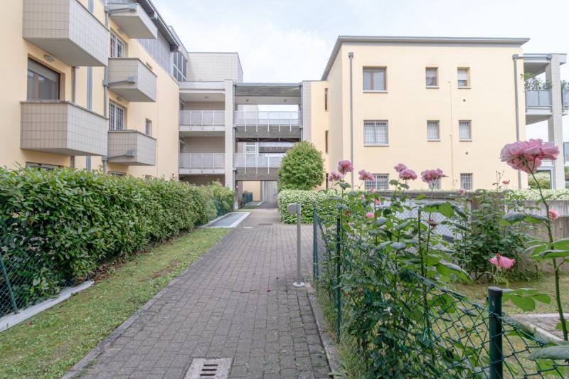 appartamento in vendita a San Lazzaro di Savena in zona Idice