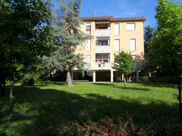 appartamento in vendita a San Lazzaro di Savena