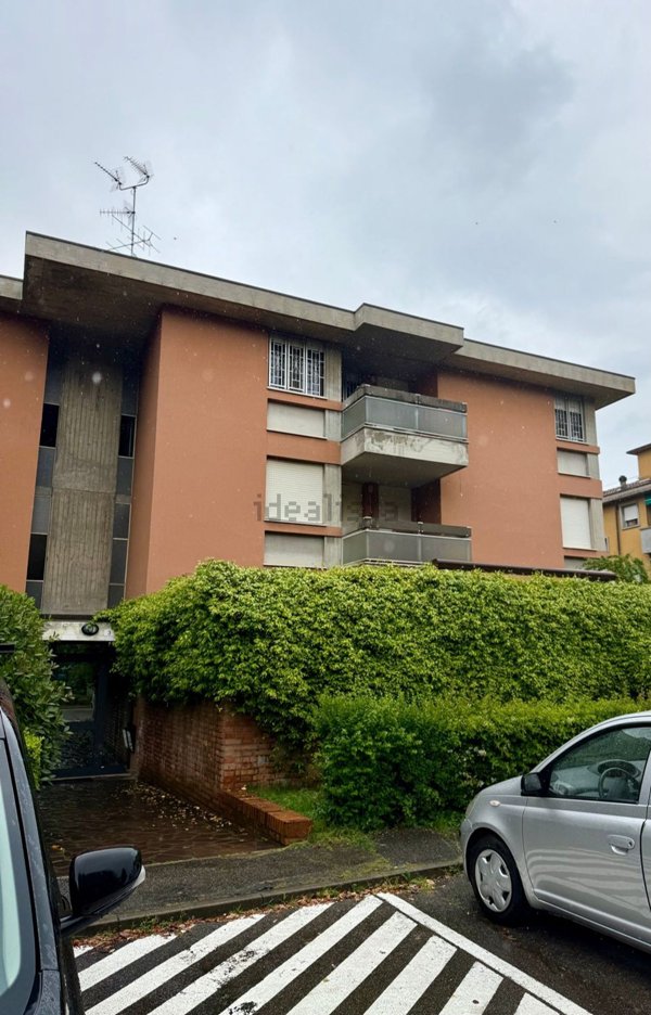 appartamento in vendita a San Lazzaro di Savena in zona Idice