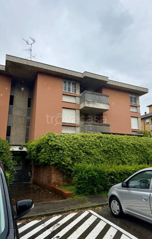 appartamento in vendita a San Lazzaro di Savena in zona Idice