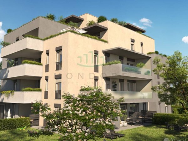 appartamento in vendita a San Lazzaro di Savena
