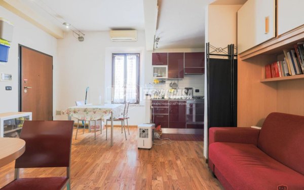 appartamento in vendita a San Lazzaro di Savena in zona Idice