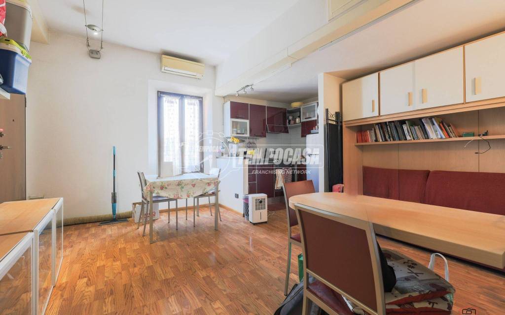 appartamento in vendita a San Lazzaro di Savena in zona Idice
