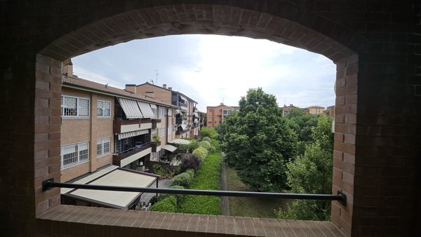 appartamento in vendita a San Lazzaro di Savena