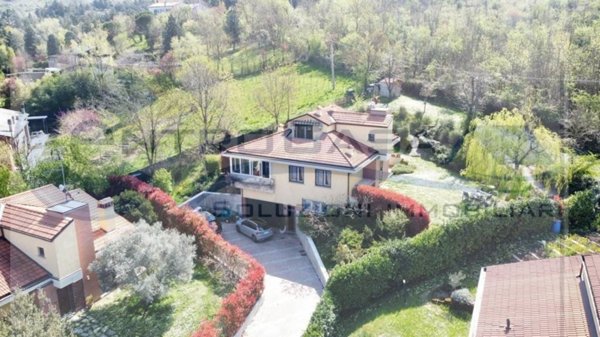 casa indipendente in vendita a San Lazzaro di Savena in zona Croara