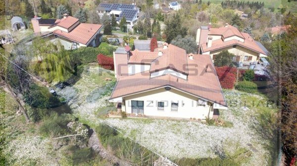 casa indipendente in vendita a San Lazzaro di Savena in zona Croara