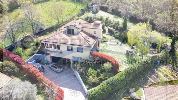 casa indipendente in vendita a San Lazzaro di Savena in zona Croara