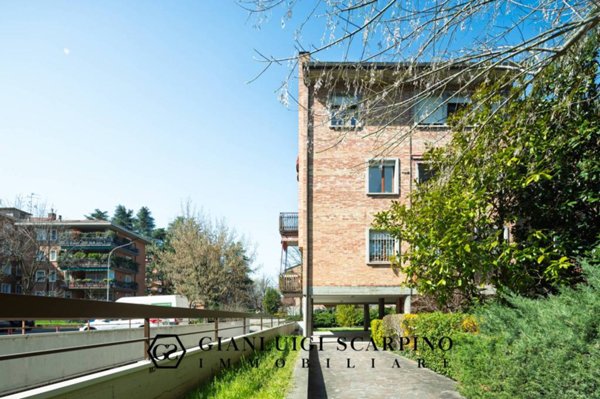 appartamento in vendita a San Lazzaro di Savena