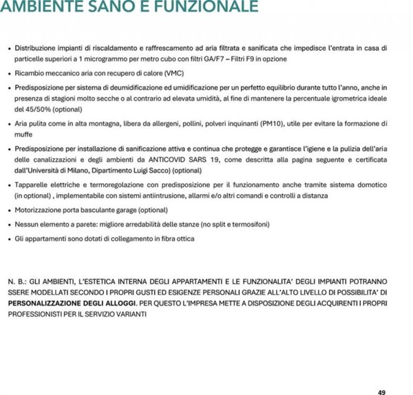 appartamento in vendita a San Lazzaro di Savena