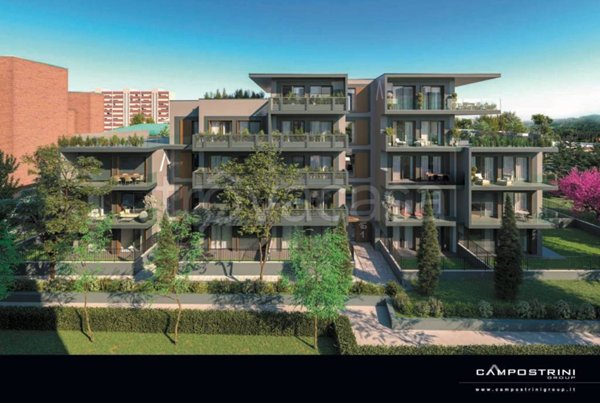 appartamento in vendita a San Lazzaro di Savena