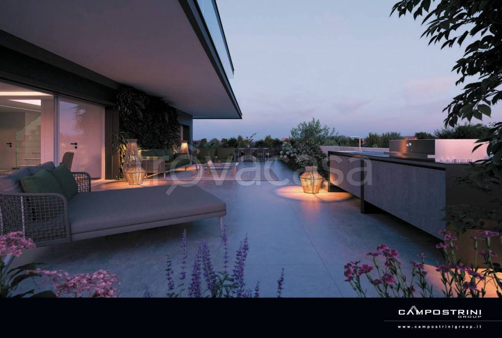 appartamento in vendita a San Lazzaro di Savena