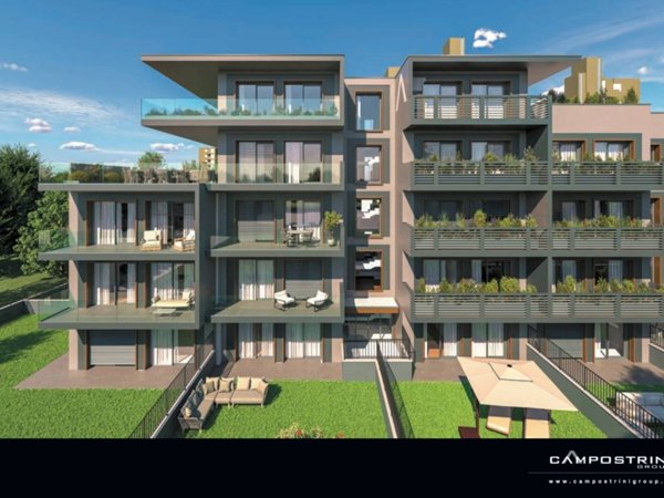 appartamento in vendita a San Lazzaro di Savena