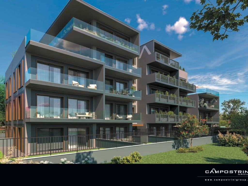 appartamento in vendita a San Lazzaro di Savena