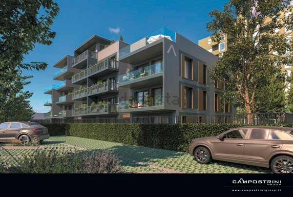 appartamento in vendita a San Lazzaro di Savena