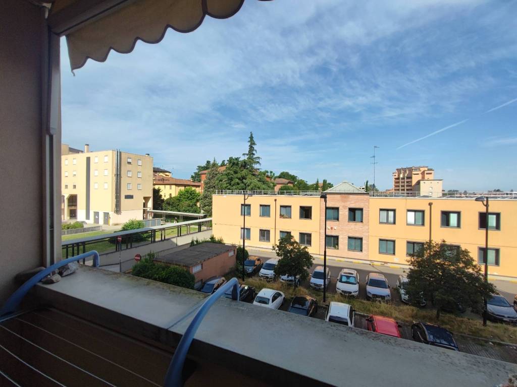 appartamento in vendita a San Lazzaro di Savena