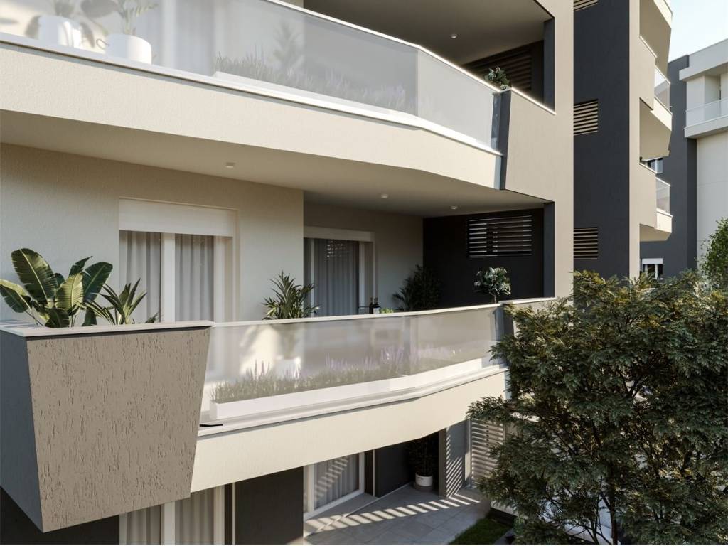 appartamento in vendita a San Lazzaro di Savena