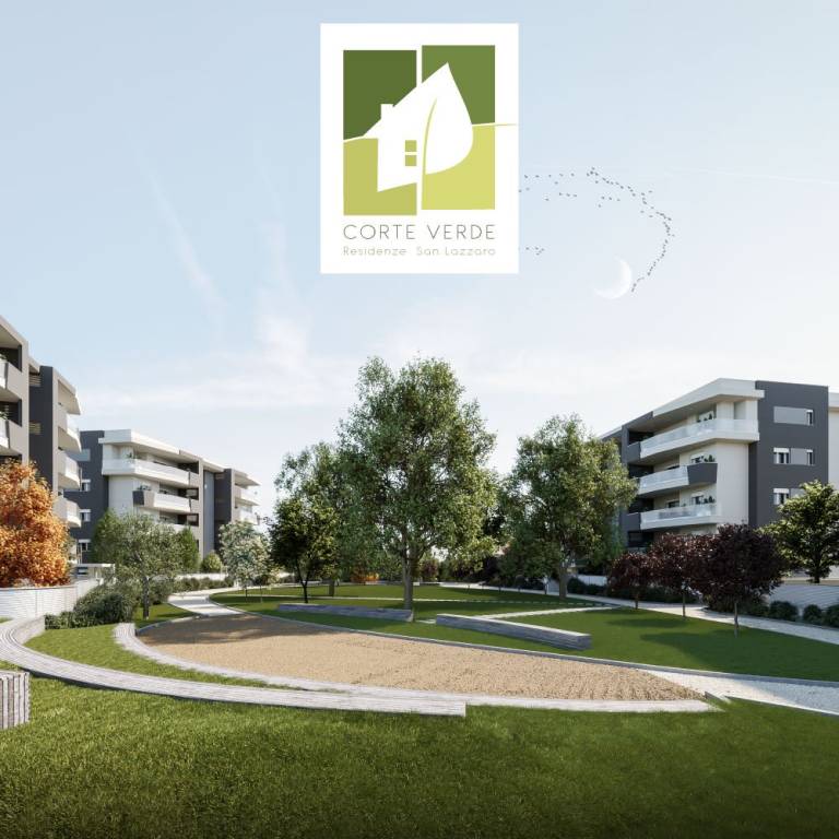 appartamento in vendita a San Lazzaro di Savena