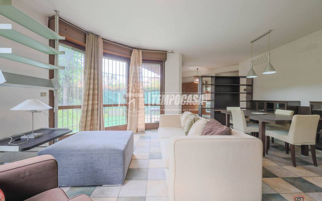 appartamento in vendita a San Lazzaro di Savena