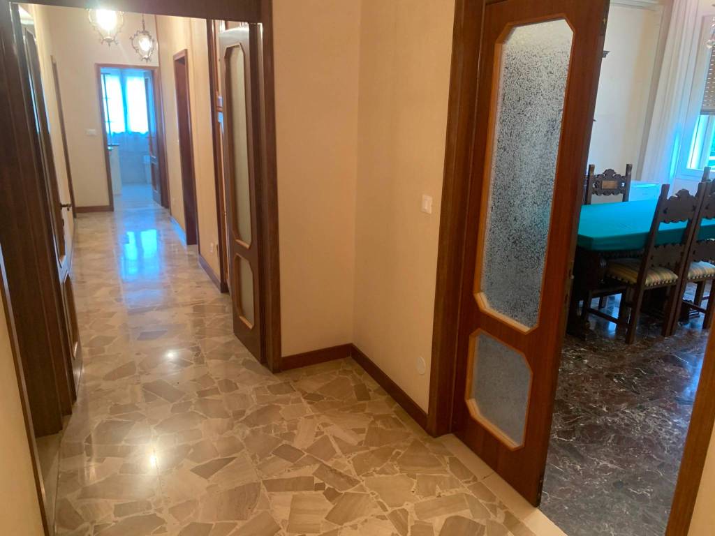 appartamento in vendita a San Lazzaro di Savena in zona Ponticella