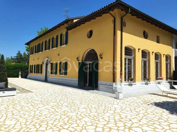 casa indipendente in vendita a San Lazzaro di Savena