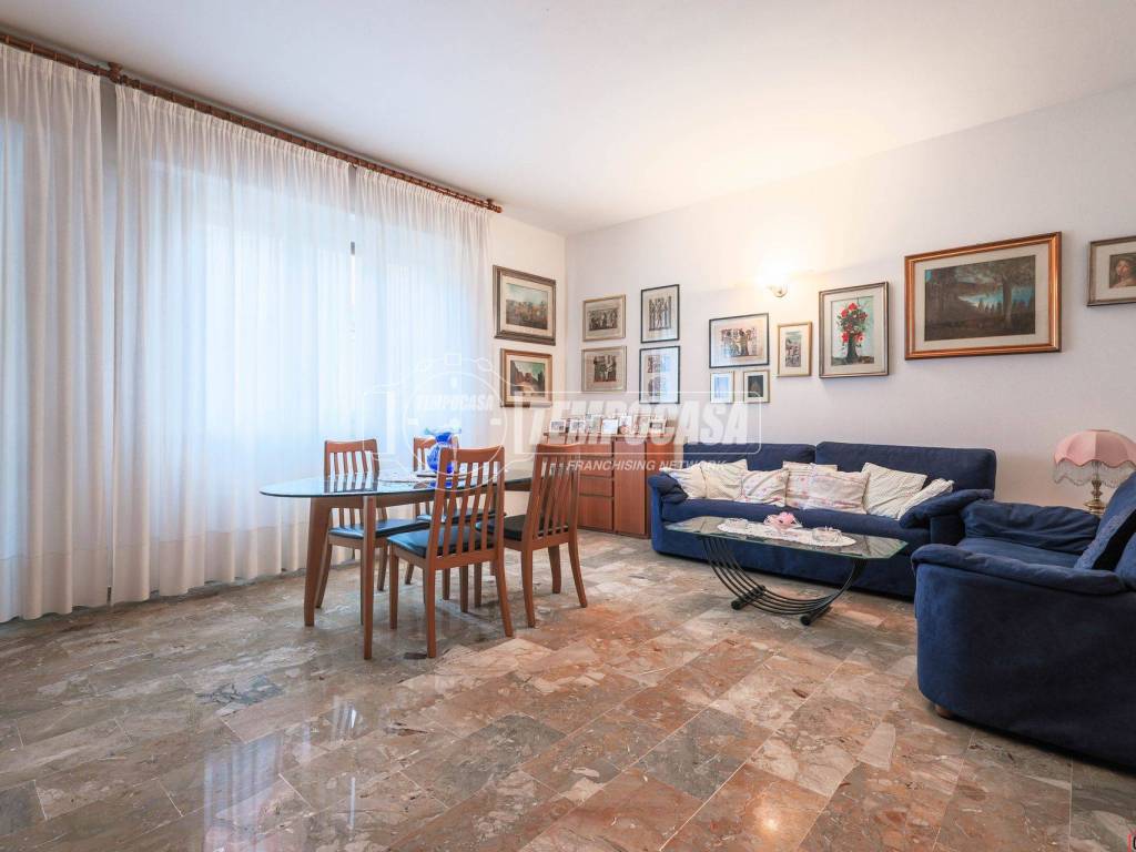 appartamento in vendita a San Lazzaro di Savena in zona Ponticella