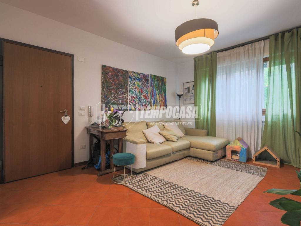 appartamento in vendita a San Lazzaro di Savena