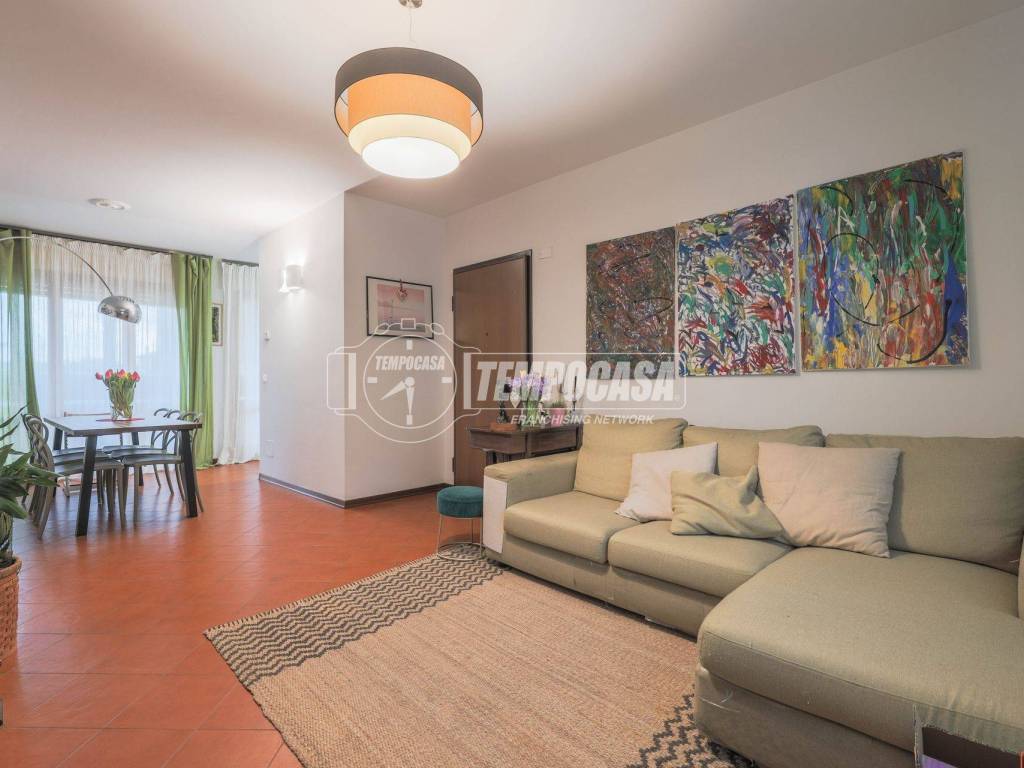 appartamento in vendita a San Lazzaro di Savena