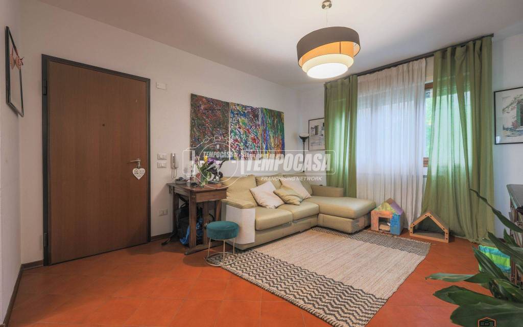 appartamento in vendita a San Lazzaro di Savena