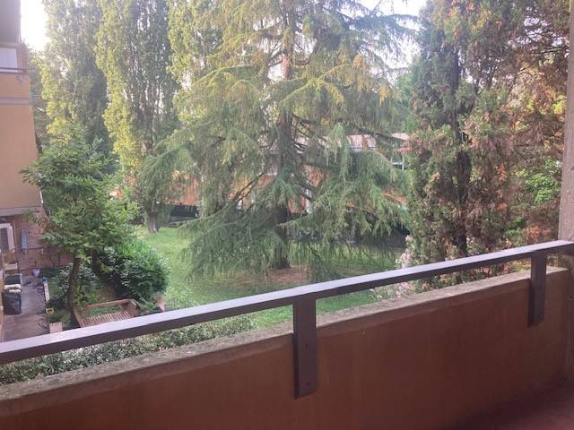 appartamento in vendita a San Lazzaro di Savena in zona Idice
