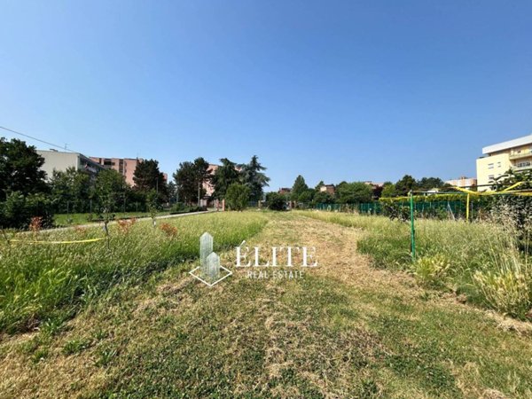 terreno agricolo in vendita a San Lazzaro di Savena in zona Pulce
