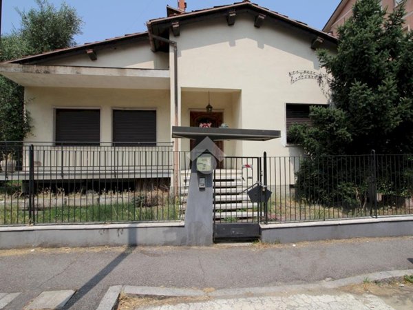 casa indipendente in vendita a San Lazzaro di Savena