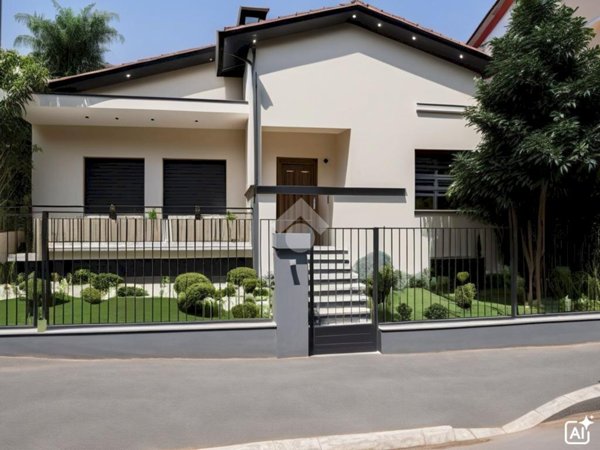 casa indipendente in vendita a San Lazzaro di Savena