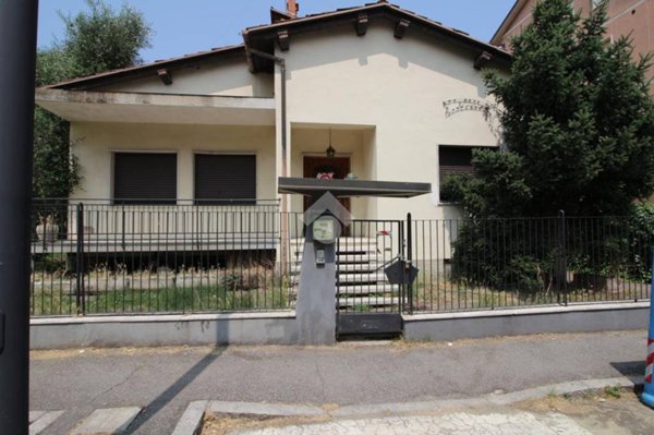 casa indipendente in vendita a San Lazzaro di Savena