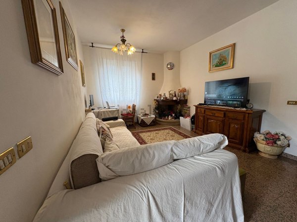 appartamento in vendita a San Lazzaro di Savena in zona Idice