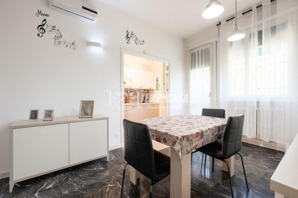 appartamento in vendita a San Lazzaro di Savena in zona Idice