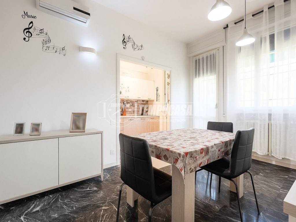 appartamento in vendita a San Lazzaro di Savena