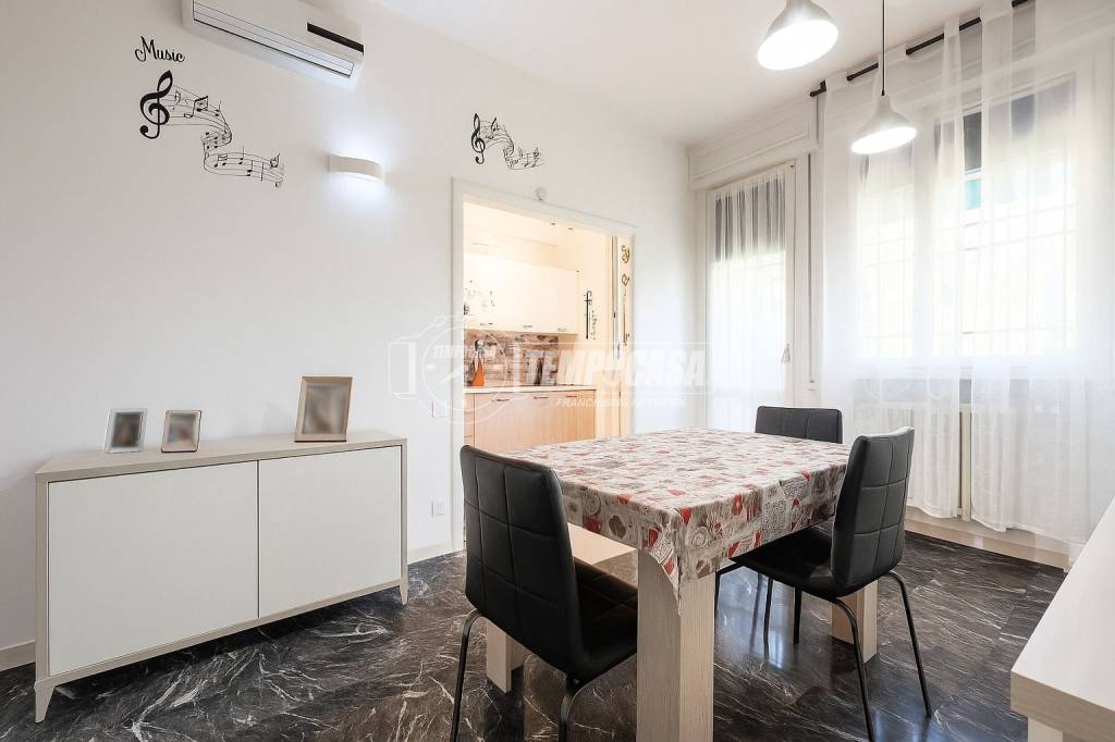 appartamento in vendita a San Lazzaro di Savena