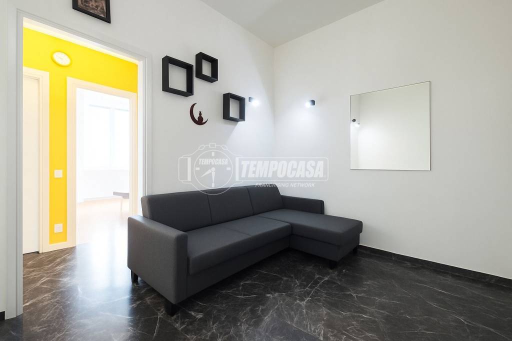 appartamento in vendita a San Lazzaro di Savena in zona Idice