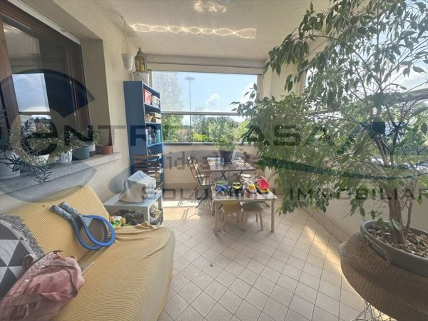appartamento in vendita a San Lazzaro di Savena